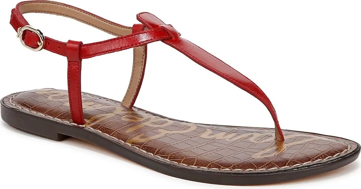 Summer Red
