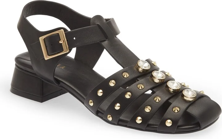 Black Leather
