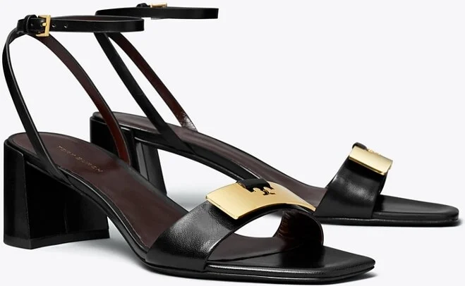 Gigi Sandal