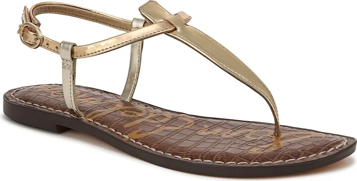 Gigi Sandal