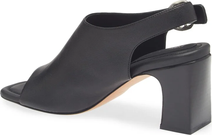 Gigi Slingback Sandal - Image 2