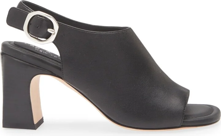 Gigi Slingback Sandal - Image 3