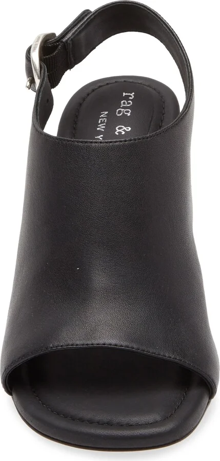 Gigi Slingback Sandal - Image 4