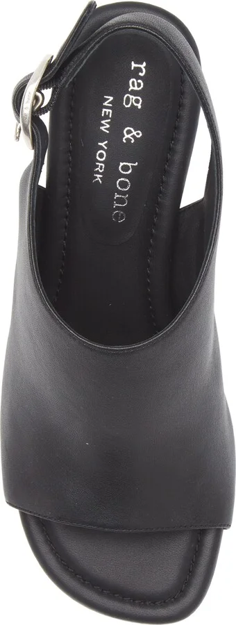 Gigi Slingback Sandal - Image 5