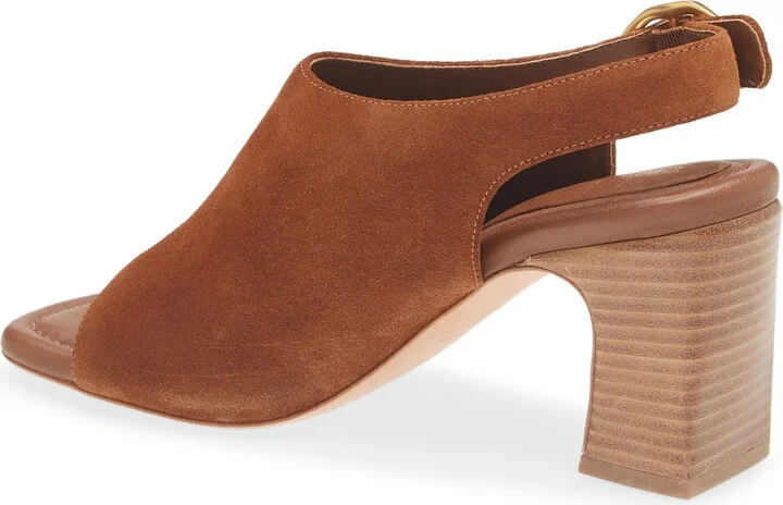 Gigi Slingback Sandal - Image 8