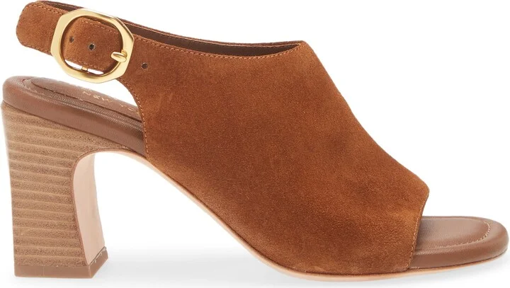 Gigi Slingback Sandal - Image 9