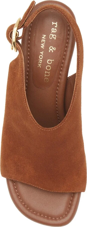 Gigi Slingback Sandal - Image 11
