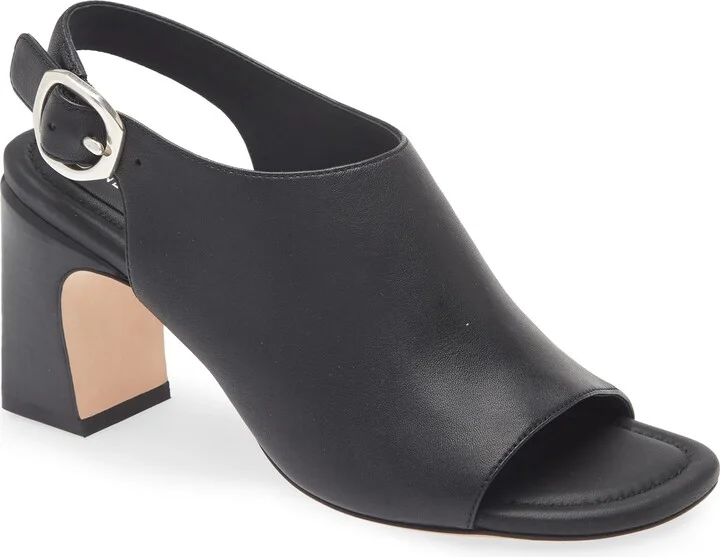 Gigi Slingback Sandal