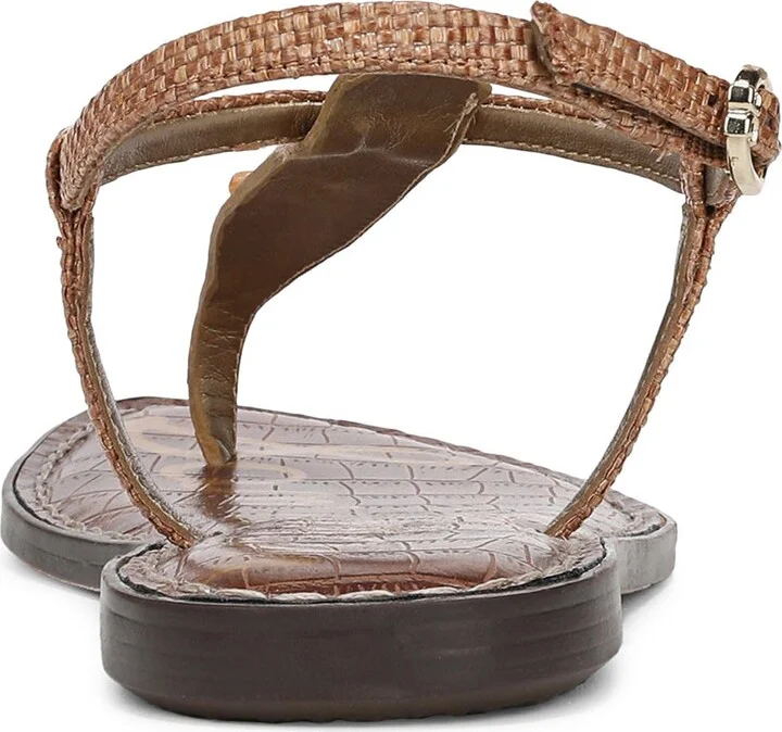 Gigi Stone Ankle Strap Sandal - Image 7