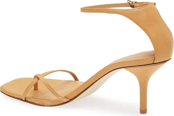Gigi Strappy Sandal - Image 2