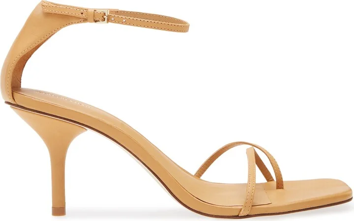 Gigi Strappy Sandal - Image 4