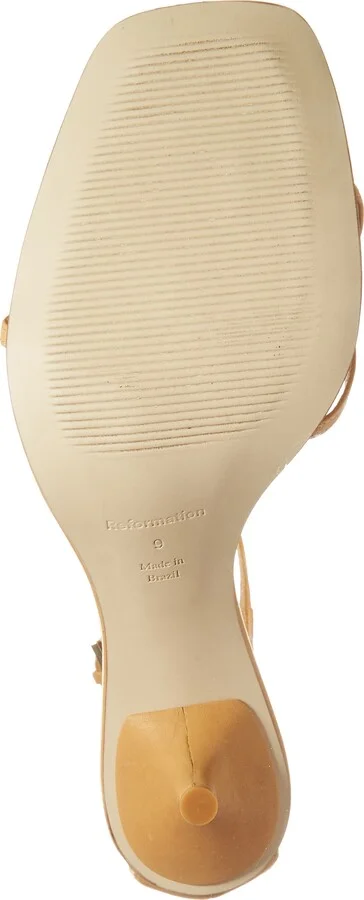 Gigi Strappy Sandal - Image 6