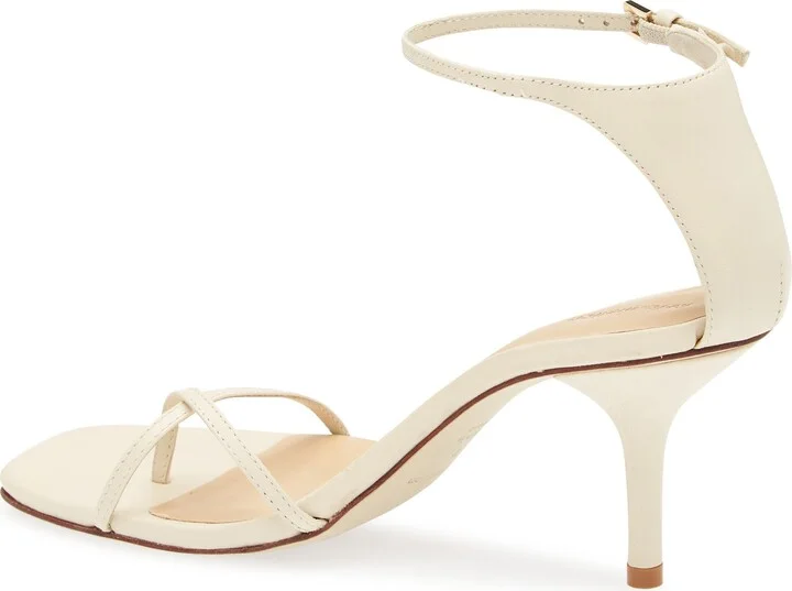 Gigi Strappy Sandal - Image 8