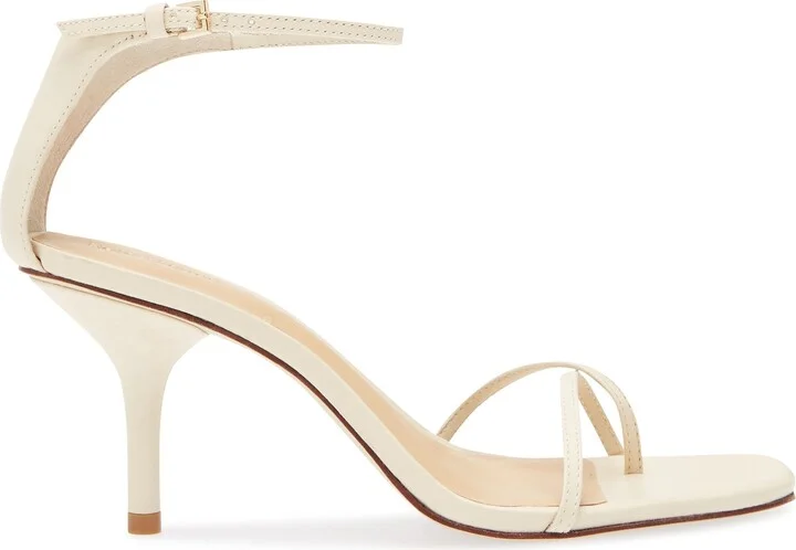 Gigi Strappy Sandal - Image 10