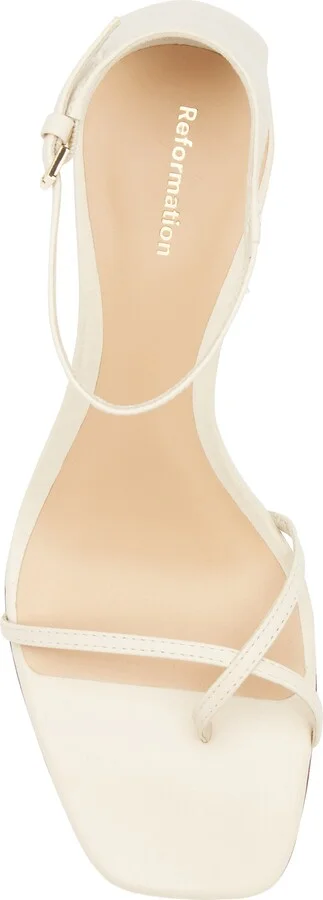 Gigi Strappy Sandal - Image 11