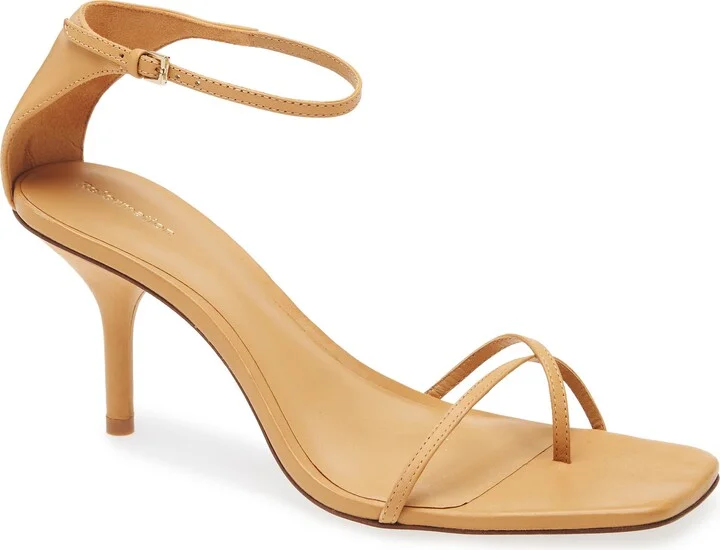 Gigi Strappy Sandal