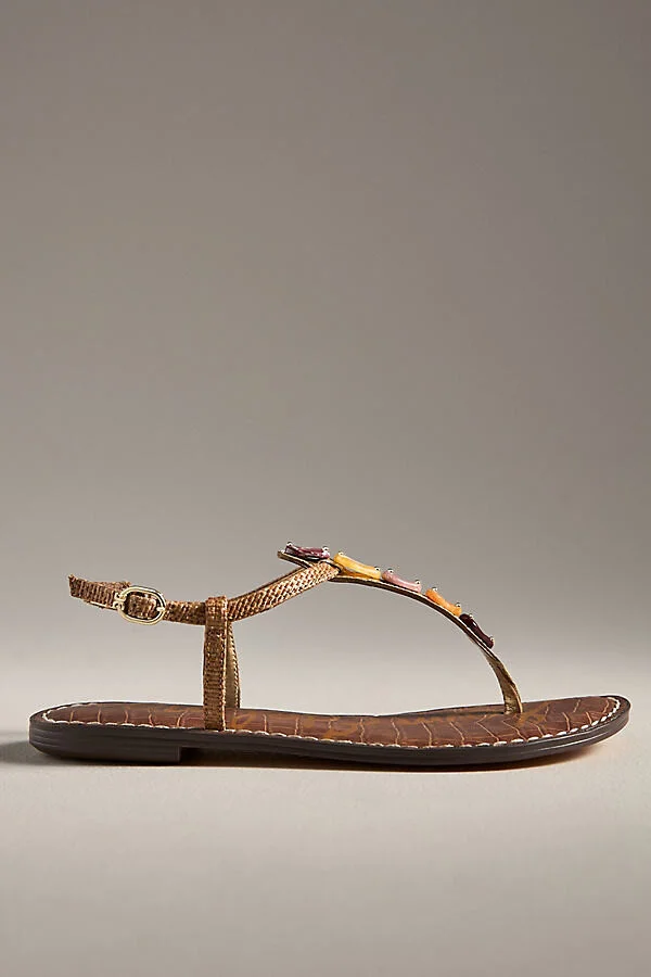 Gigi Thong Sandals - Image 2