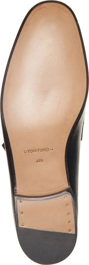 Gigi Twisted Buckle Band Loafer - Image 6