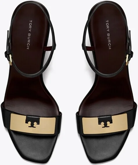 Gigi Wedge Sandal - Image 5