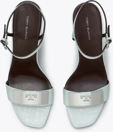 Gigi Wedge Sandal - Image 5