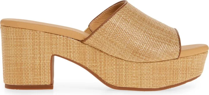 Gila Platform Slide Sandal - Image 3