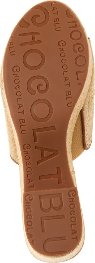 Gila Platform Slide Sandal - Image 6