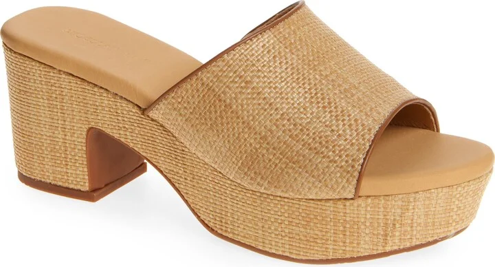 Natural Raffia