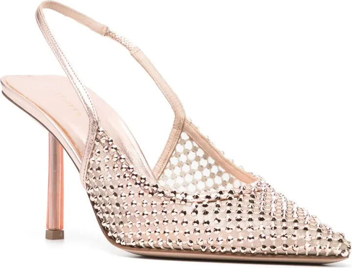 Gilda 100mm pumps - Image 2