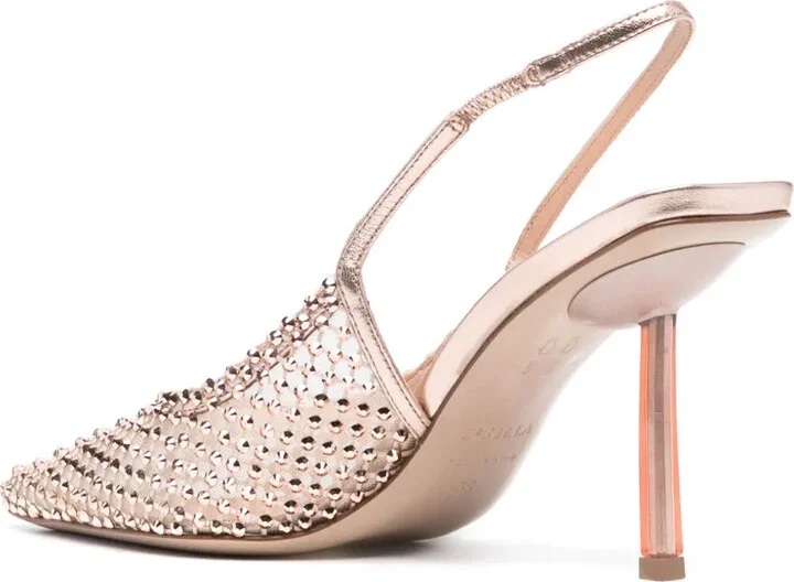 Gilda 100mm pumps - Image 3