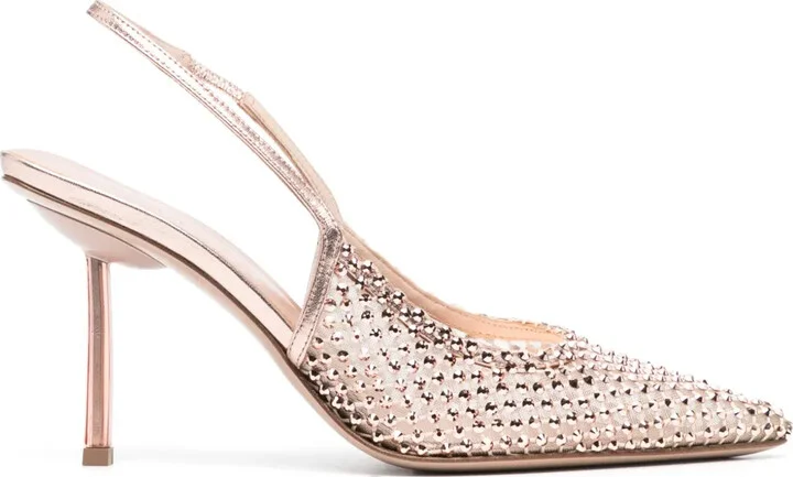 Gilda 100mm pumps