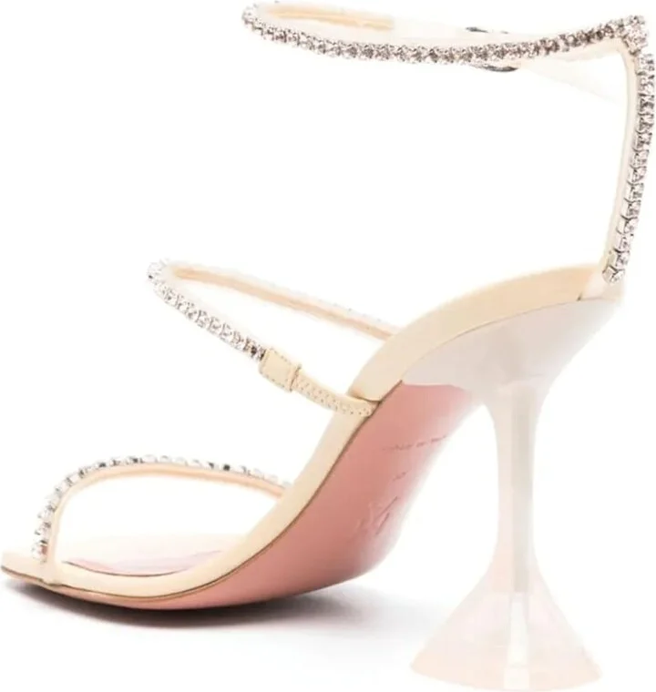 Gilda 105mm Sandals - Image 3