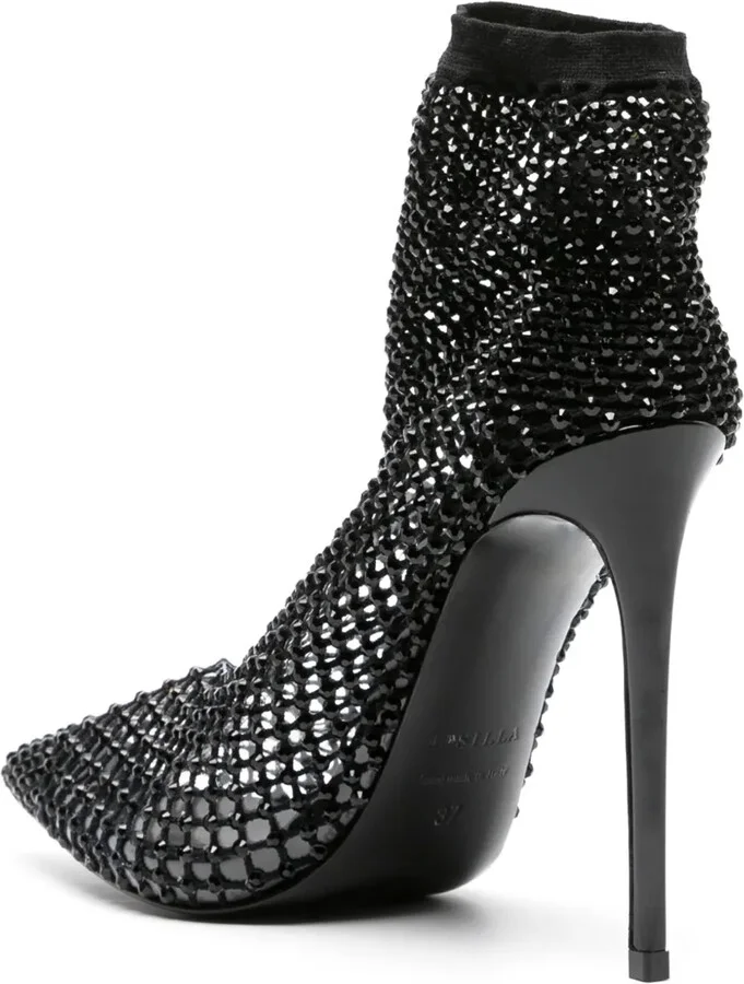 Gilda 120mm ankle boots - Image 3