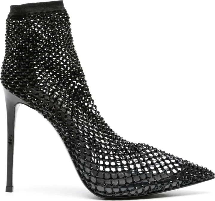 Gilda 120mm ankle boots