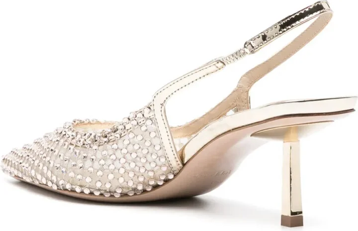 Gilda 60mm slingback pumps - Image 3
