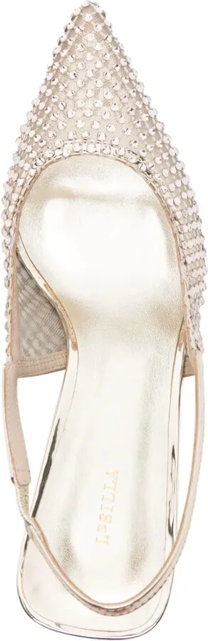 Gilda 60mm slingback pumps - Image 4