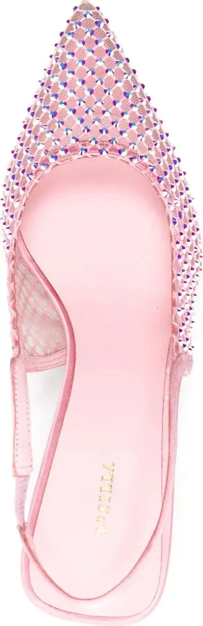Gilda 60mm slingback pumps - Image 4
