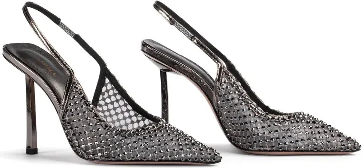 Gilda 80mm slingback pumps - Image 2