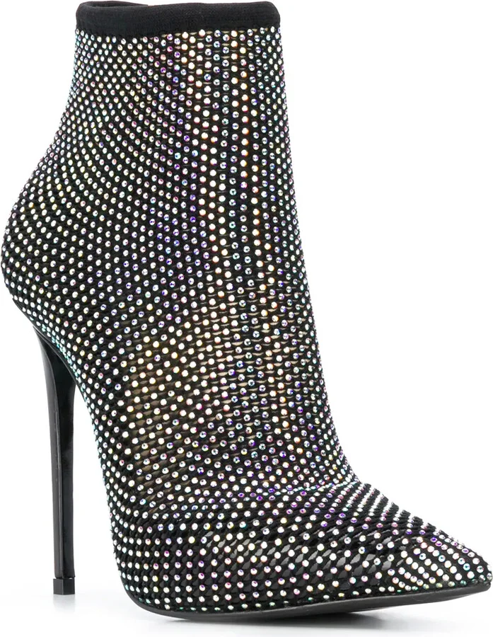 Gilda ankle boots - Image 2