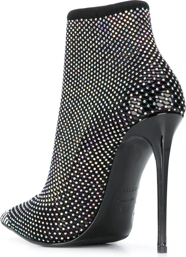 Gilda ankle boots - Image 3