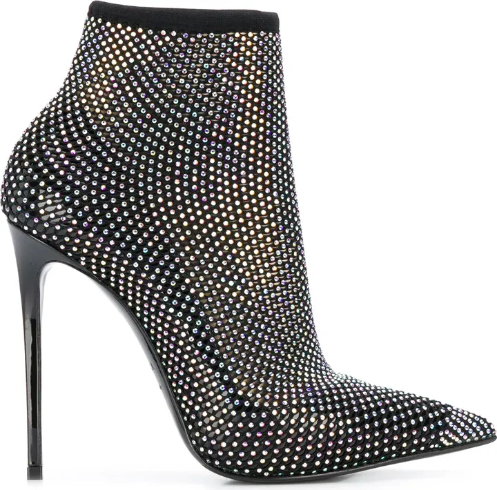 Gilda ankle boots