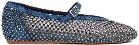 Gilda Ballet Flat