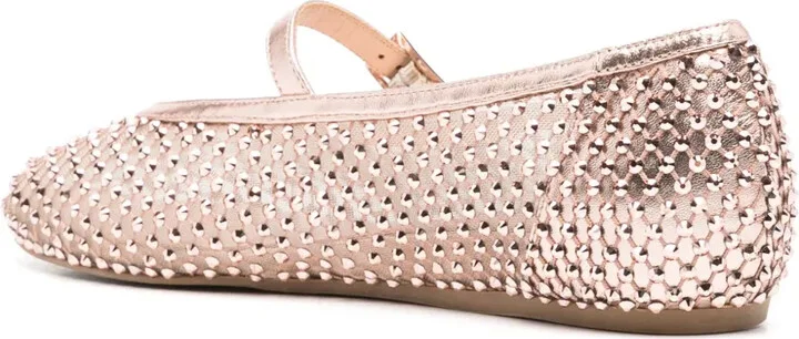 Gilda ballet flats - Image 3