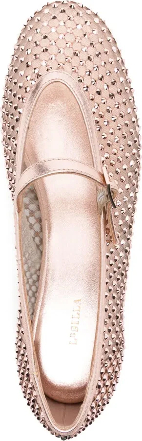 Gilda ballet flats - Image 4