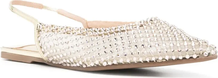 Gilda ballet flats - Image 2