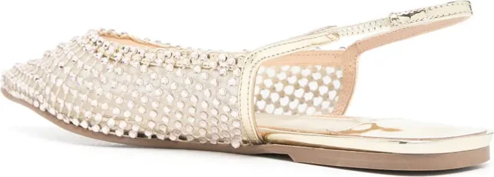 Gilda ballet flats - Image 3