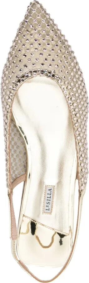 Gilda ballet flats - Image 4