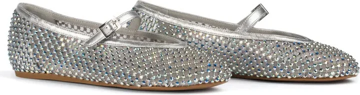 Gilda ballet flats - Image 2