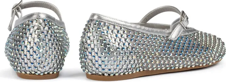 Gilda ballet flats - Image 3