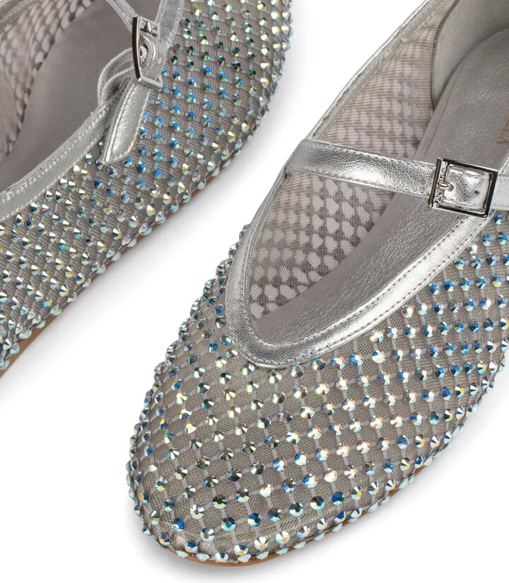 Gilda ballet flats - Image 4