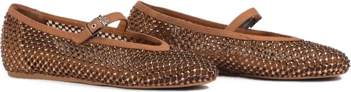 Gilda ballet flats - Image 2